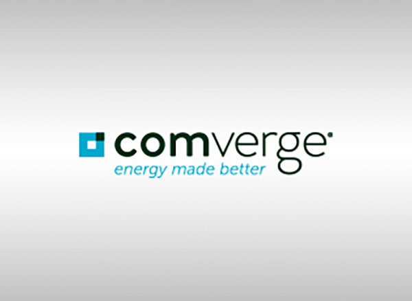 Comverge logo