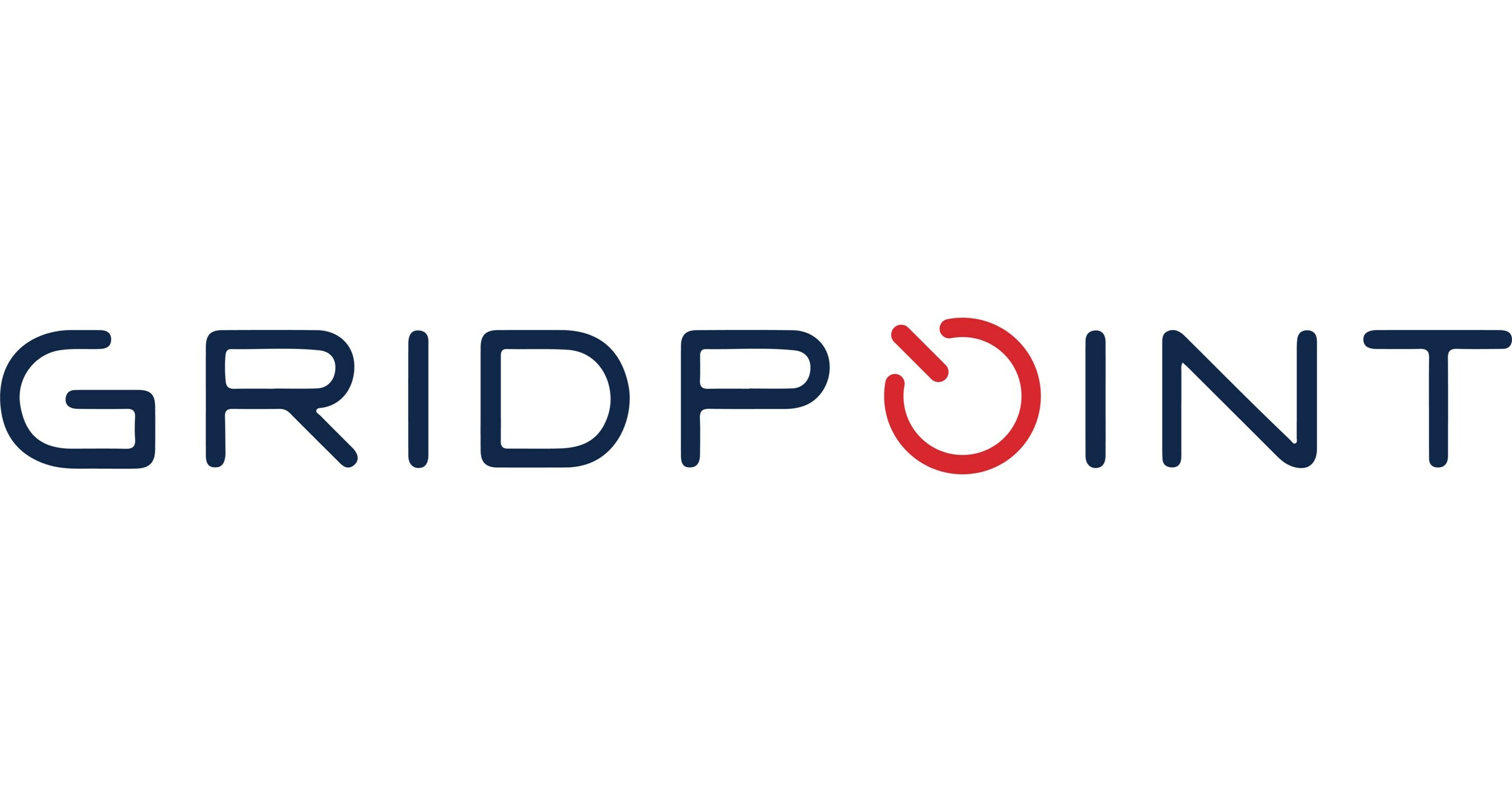 Gridpoint Itron partner